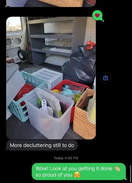 Customer review