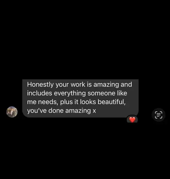 Customer review