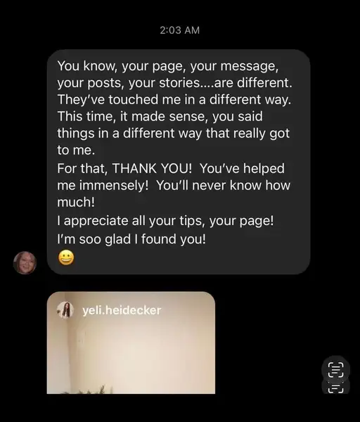 Customer review
